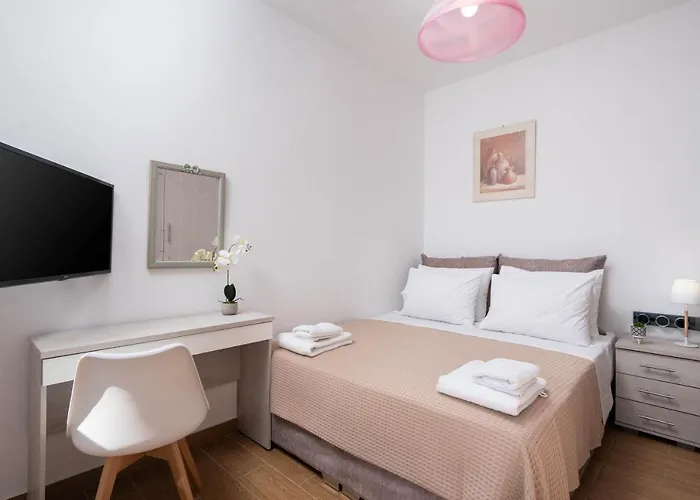 Apartment Caldera Heights *