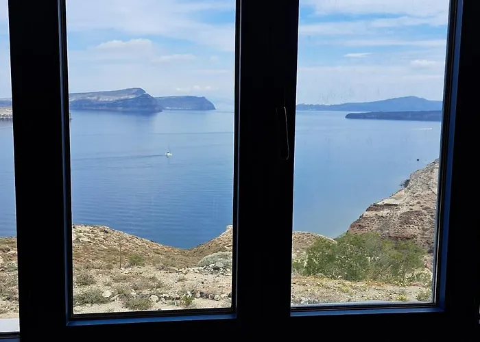 Caldera Heights * Akrotírion