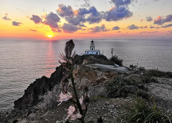 Apartment Caldera Heights *