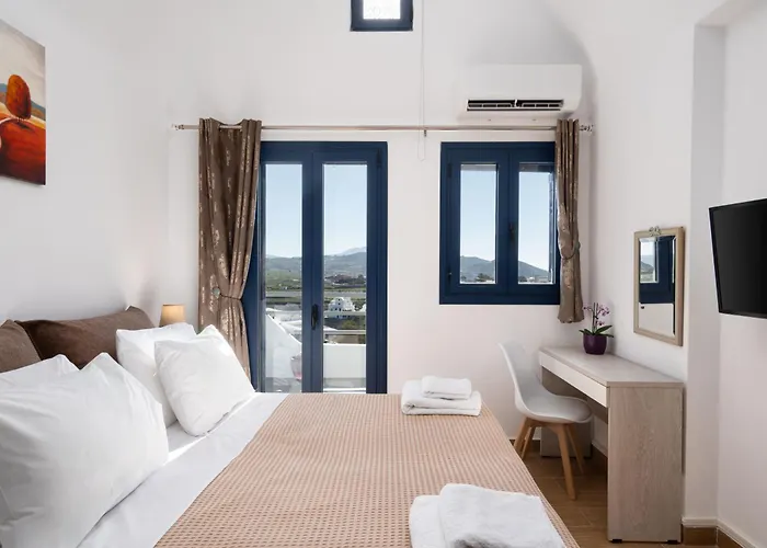 Apartment Caldera Heights *