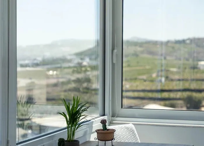 Apartment Caldera Heights