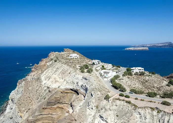 Apartment Caldera Heights *