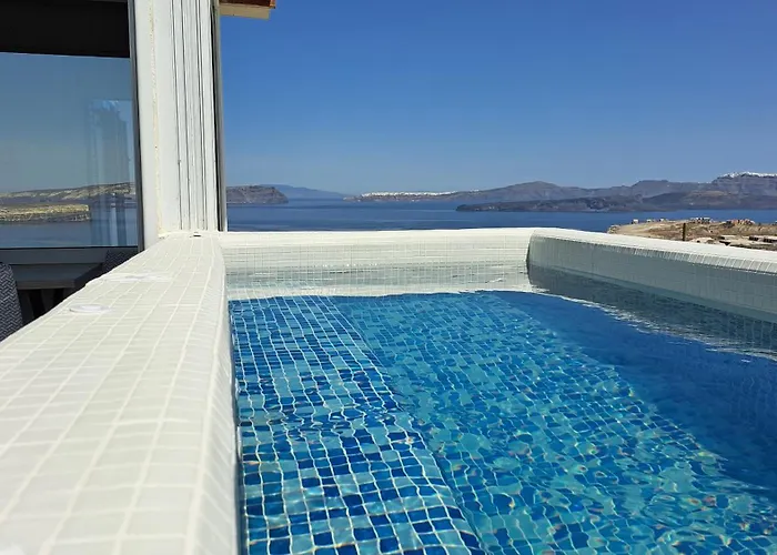 Appartamento Caldera Heights