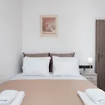 Apartamento Caldera Heights Akrotírion