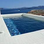 Apartamento Caldera Heights *
