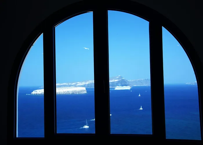 公寓 Caldera Heights