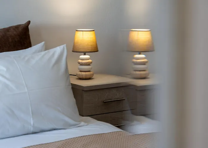 Apartman Caldera Heights *