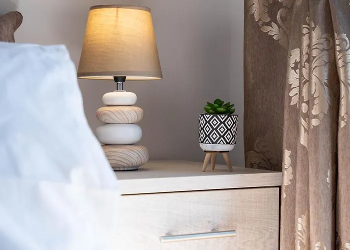 公寓 Caldera Heights