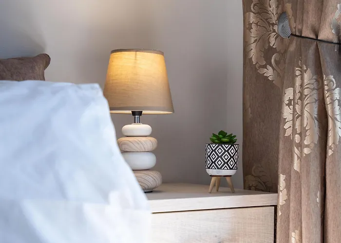 Caldera Heights 公寓