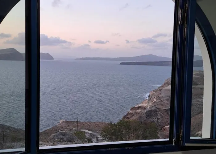 Caldera Heights 公寓 *