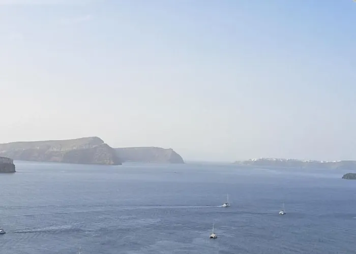 Caldera Heights Akrotírion