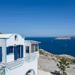Caldera Heights Akrotírion