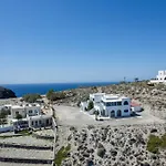 Caldera Heights