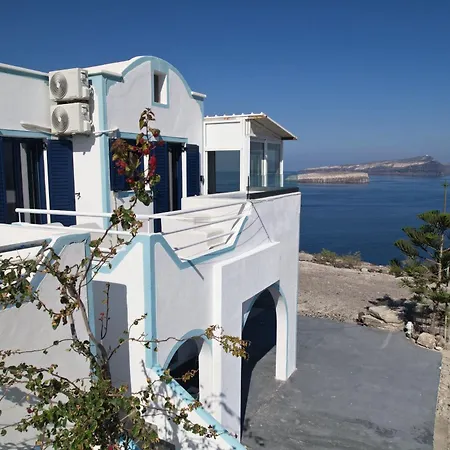 Apartman Caldera Heights *